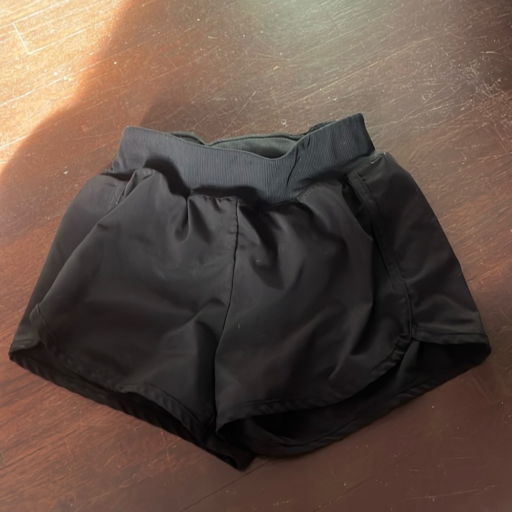 Zella active shorts